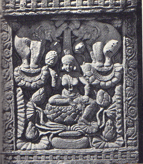 INDIAN BUDDHIST ART